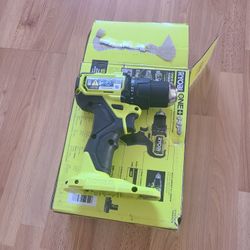 Cordless Ryobi Drill/tool Only
