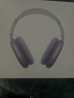 Apple Air pod pro max