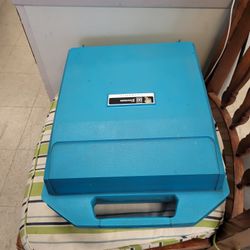 Emerson Record Player Portable 