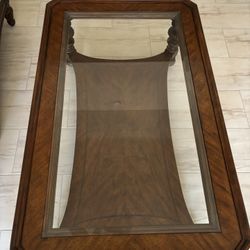 Thomasville Coffee  Table 