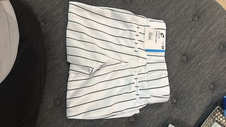 Champro pinstripe