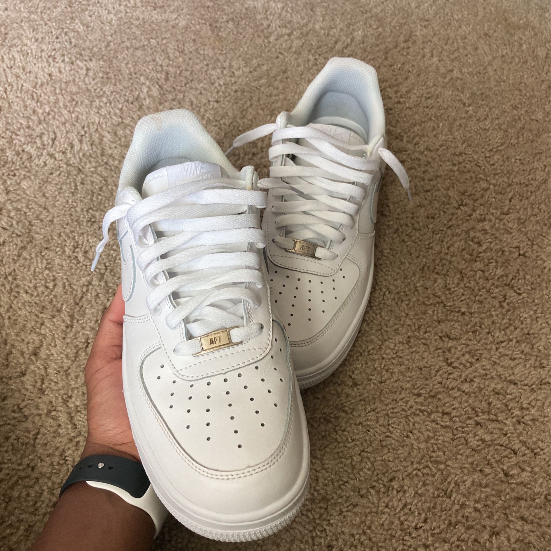 Af1 for Sale in Greensboro, NC - OfferUp