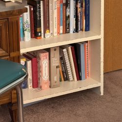 Bookcase