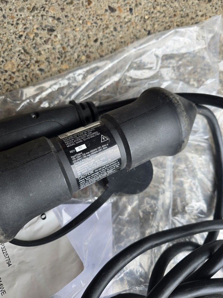OEM Polestar / Volvo EV Charger