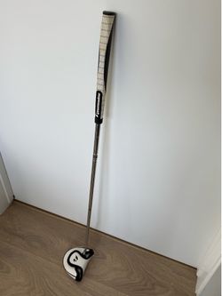 Pinemeadow Golf Men's PGX Putter