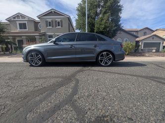 2017 Audi A3