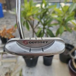 Odyssey Putter