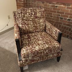 Accent Chair 