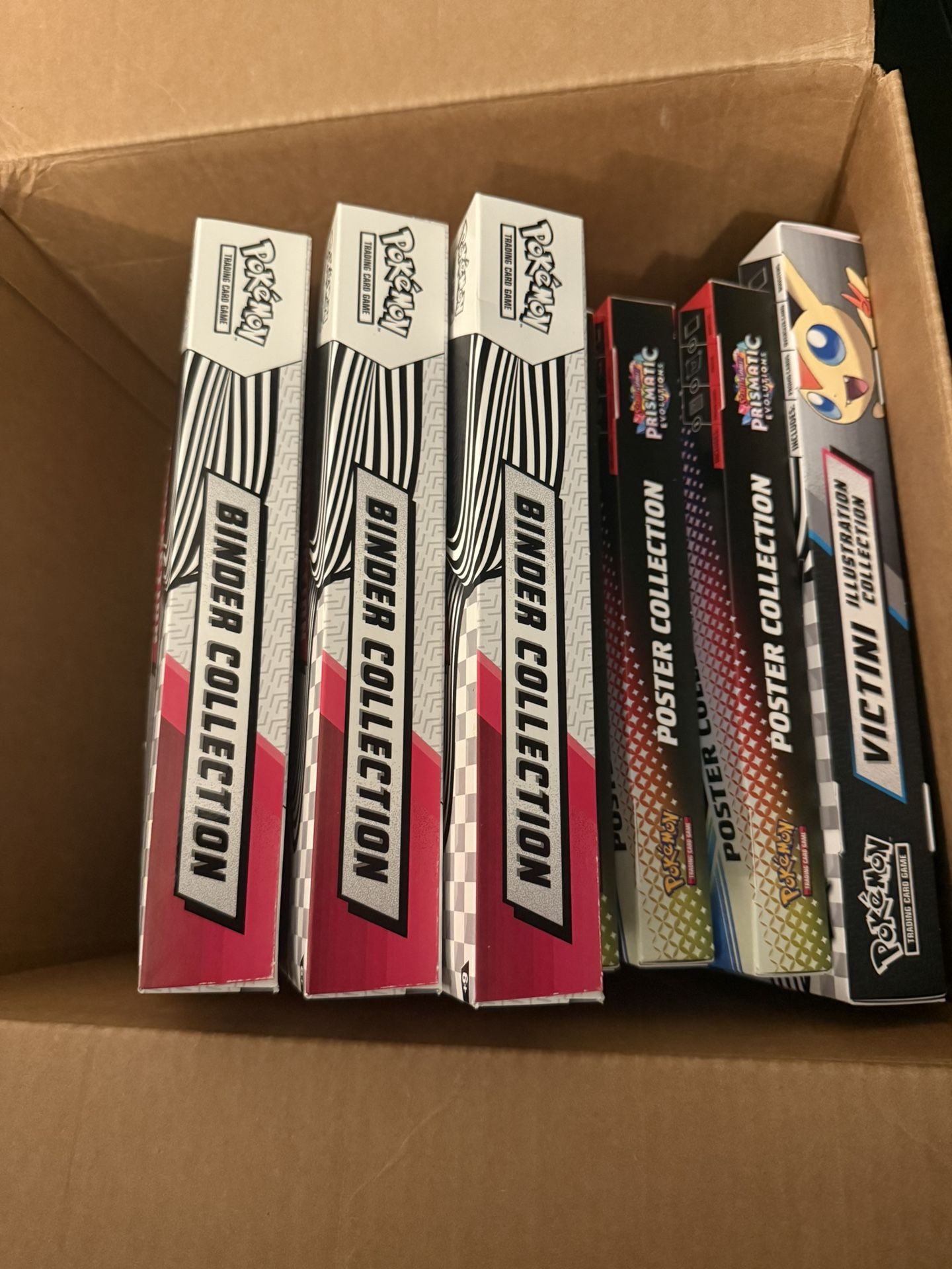 Sealed Product FS/FT