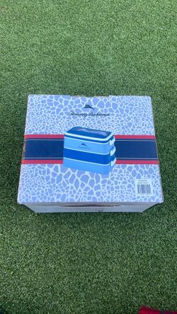 Bento / Lunch Box Tommy Bahama