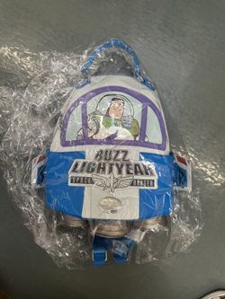 Buzz Lightyear Her Universe Backpack