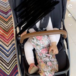 NUNA MIXX NEXT STROLLER