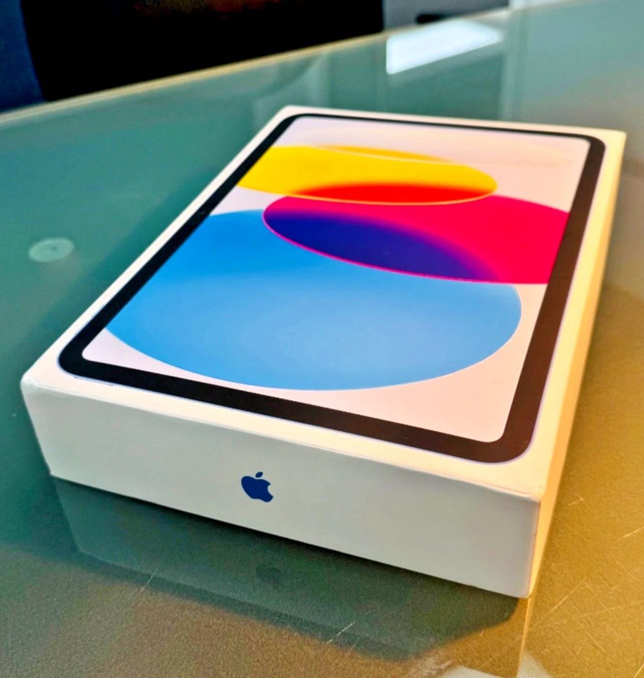 11” Apple iPad A16 chip with WiFi 128gb (others colors available)