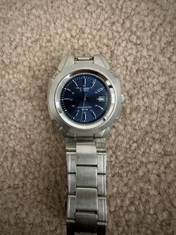 Ever Swiss, Casio, Classic For Sale 