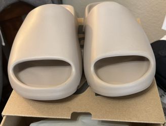 Yeezy Slide Pure Size 10 OG First Release Brand New
