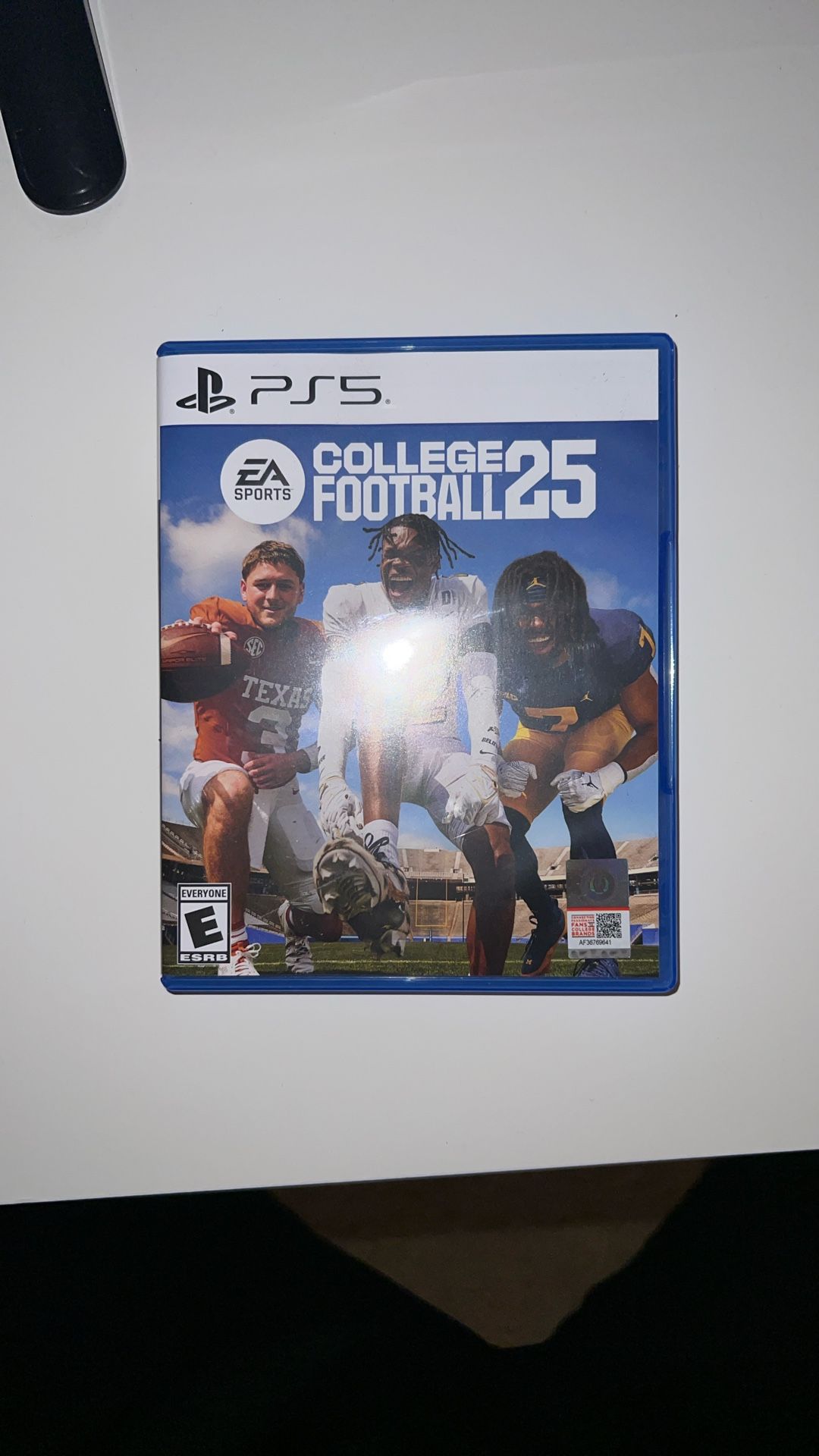 College Football 2025