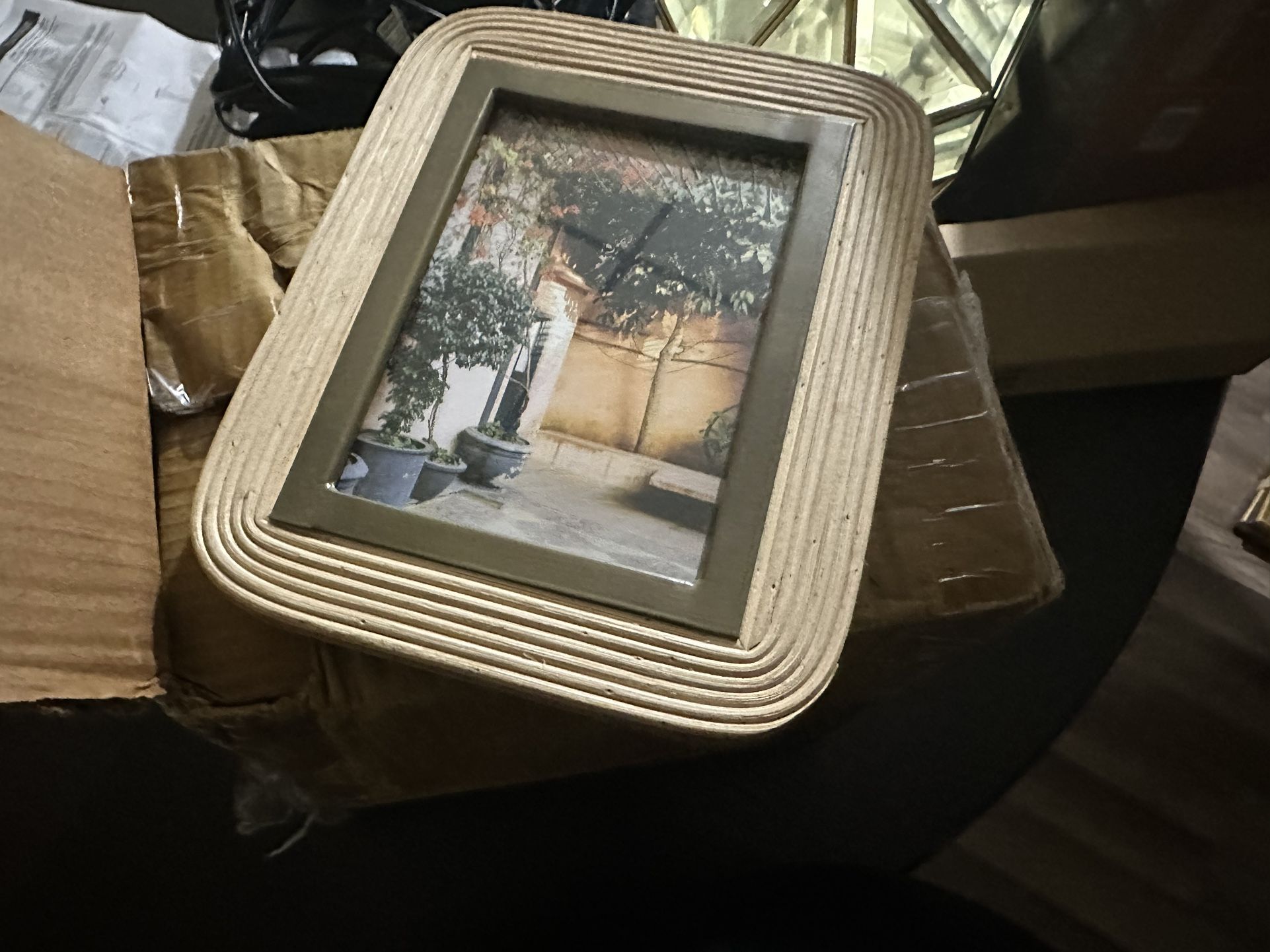 Home Items