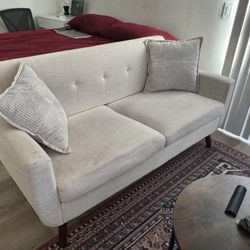 Loveseat Sofa