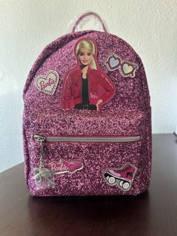 Barbie Backpack 