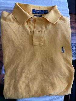 Men’s polo