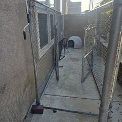 Kennel For SaLE.