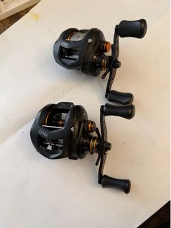 Okuma Citrix 364 LH