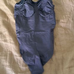 Yitty Brown Shapewear Bodysuit