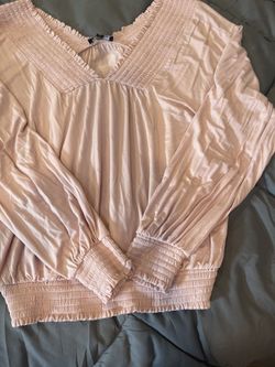 Girl Shirt 
