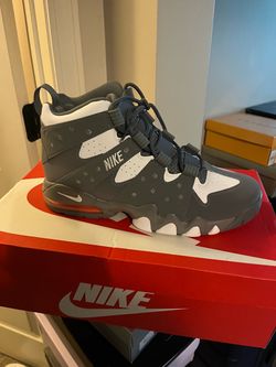 Nike Air Max CB94 High-Top Sneakers