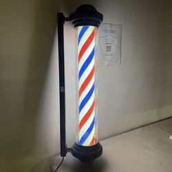 Barber light