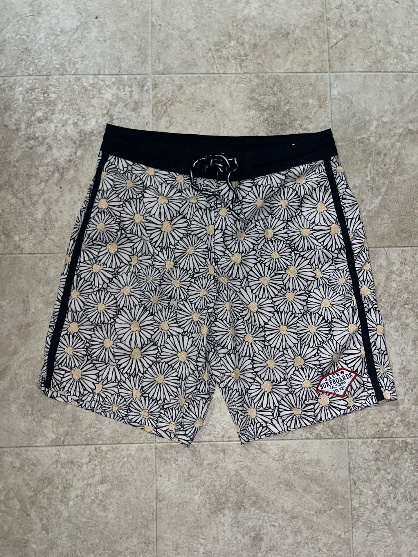 Jacks Surfboards Board Shorts