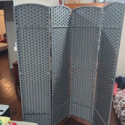 Room Divider