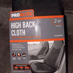 Truck Seat Covers 