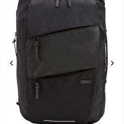 The 2872 USB Laptop Backpack