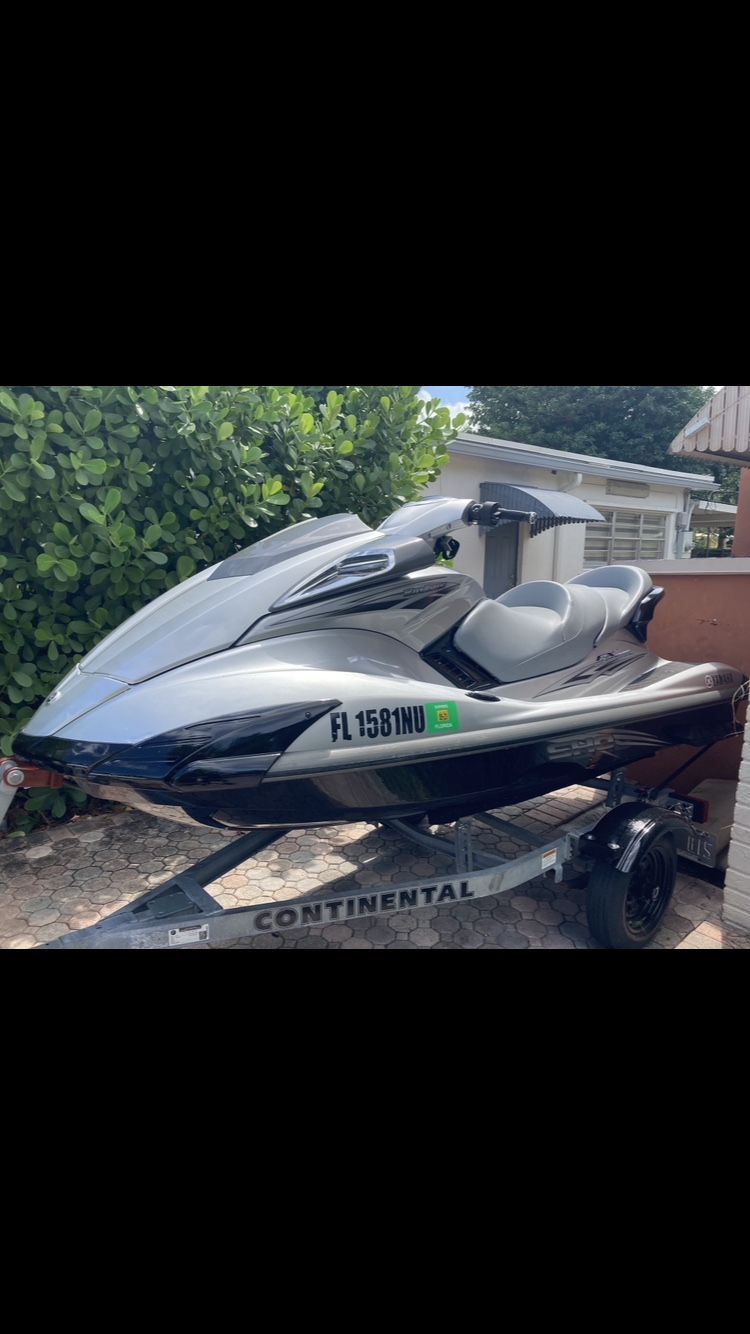 Jetski for Sale in Miami, FL OfferUp