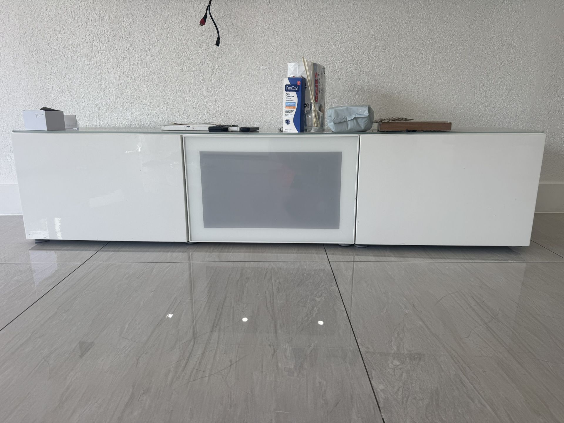 IKEA TV Stand