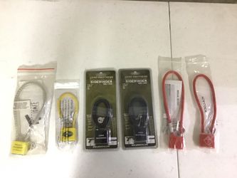Gun Locks
