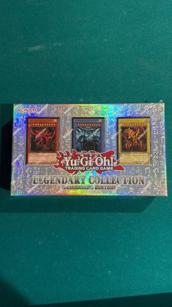 Legendary Collection: Gameboard Edition