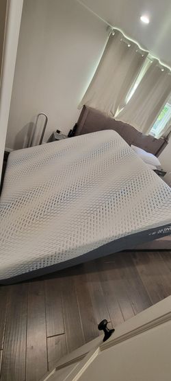 King Size Mattress