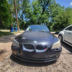2008 BMW 528i