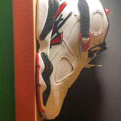 Air Jordan 8 “ Bugs Bunny “ size 11