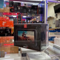 Atomos Ninja V 5”monitor
