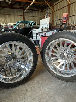 22x12 Concave American Forces