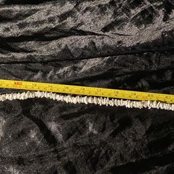 heishi necklace 24 inch