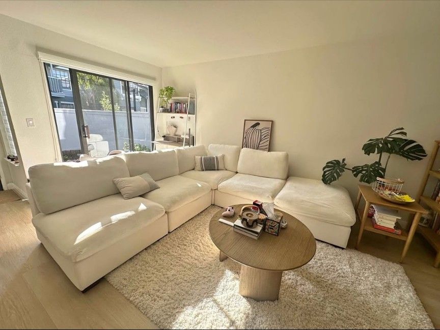 High Quality Comfortable Couch Available