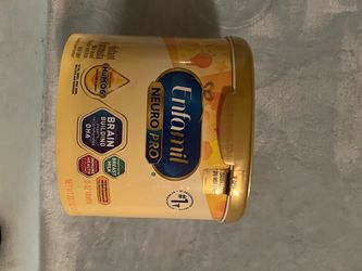 Enfamil NeuroPro Infant Formula 20.7 oz