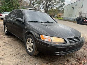 1997 Toyota Camry