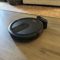 Eufy Robot Vacuum 