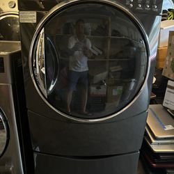 Kenmore Dryer (electric)