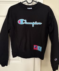 Champion Sweater 